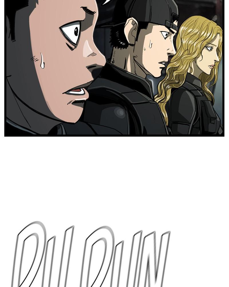 Read The First Hunter Manga Online