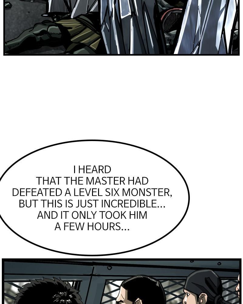 Read The First Hunter Manga Online