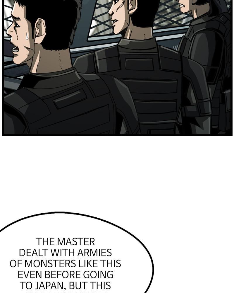 Read The First Hunter Manga Online