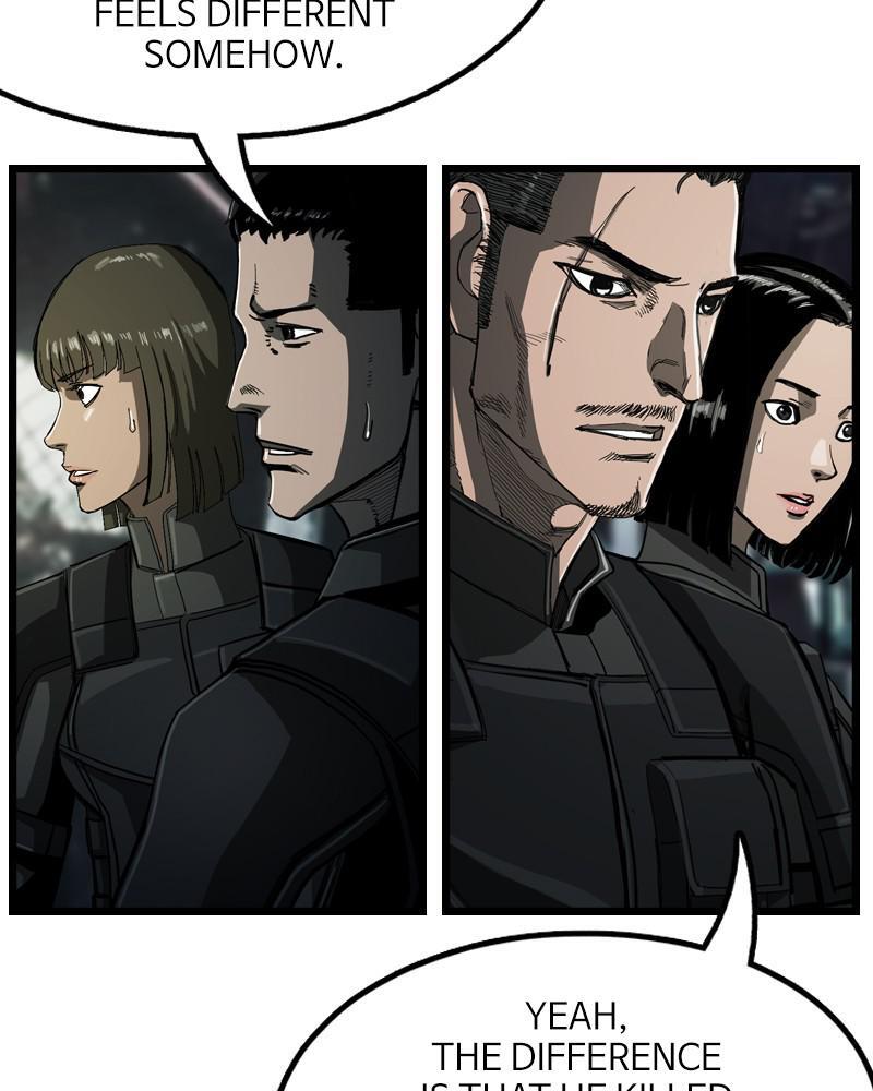 Read The First Hunter Manga Online