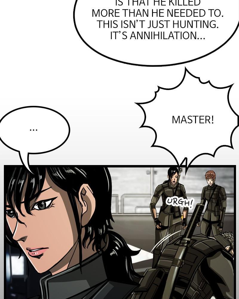 Read The First Hunter Manga Online