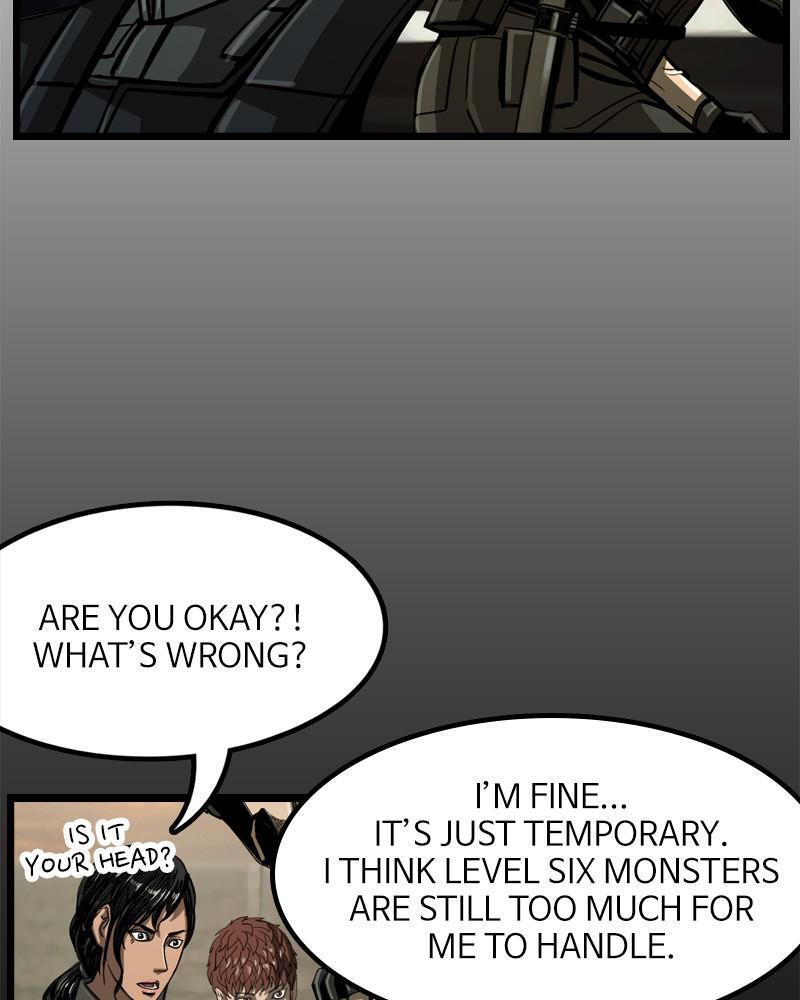 Read The First Hunter Manga Online