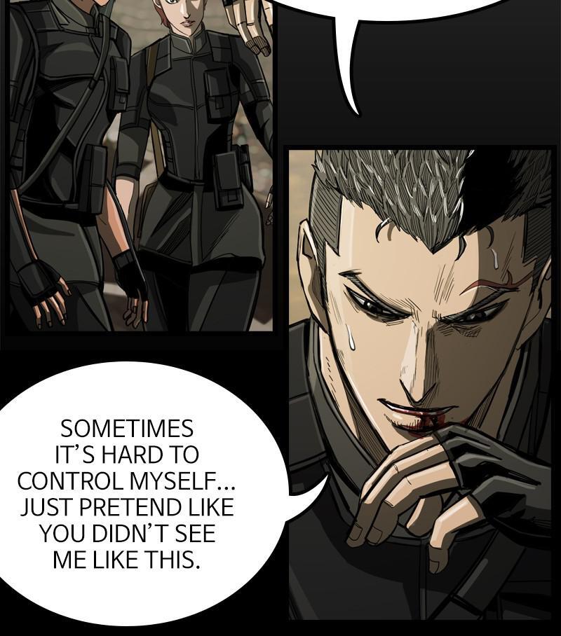 Read The First Hunter Manga Online