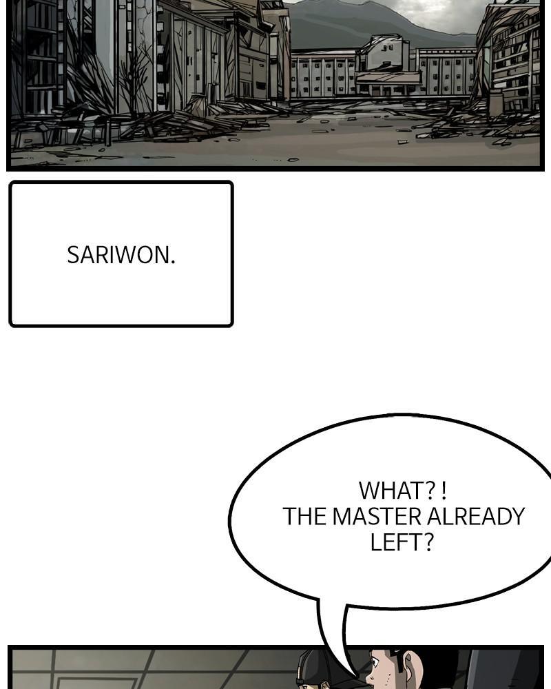 Read The First Hunter Manga Online