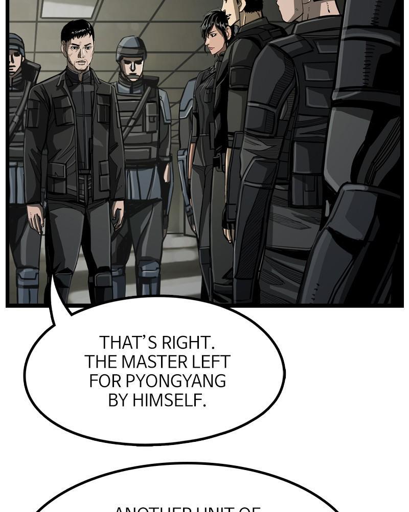 Read The First Hunter Manga Online