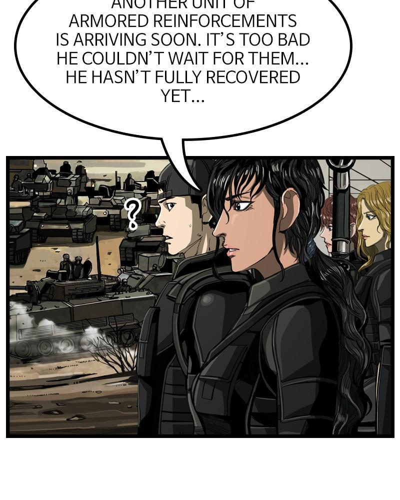 Read The First Hunter Manga Online