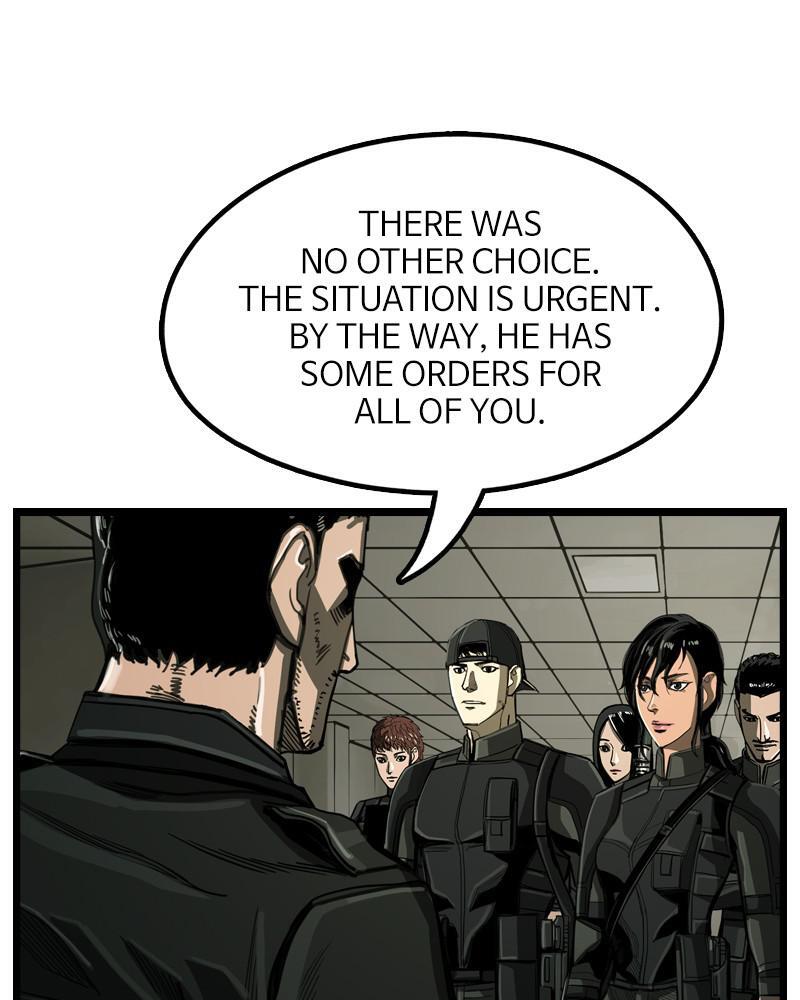 Read The First Hunter Manga Online