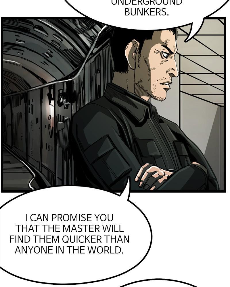 Read The First Hunter Manga Online