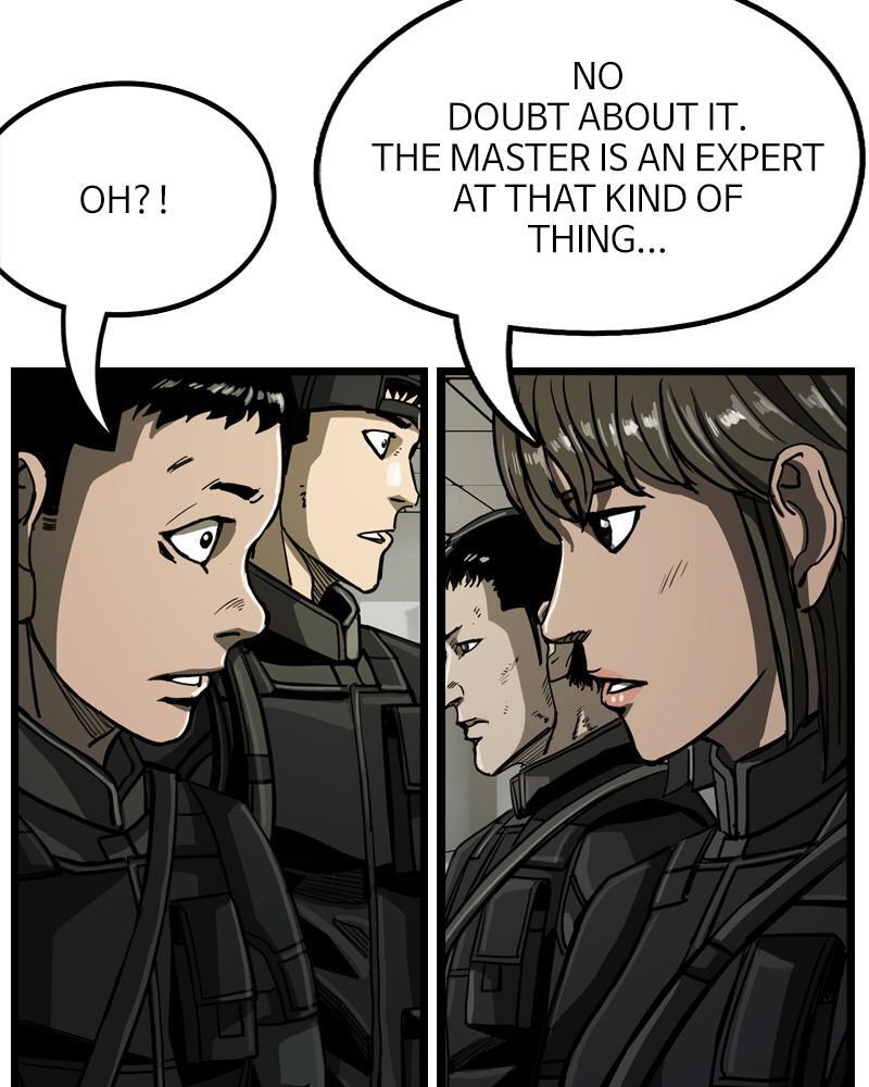 Read The First Hunter Manga Online