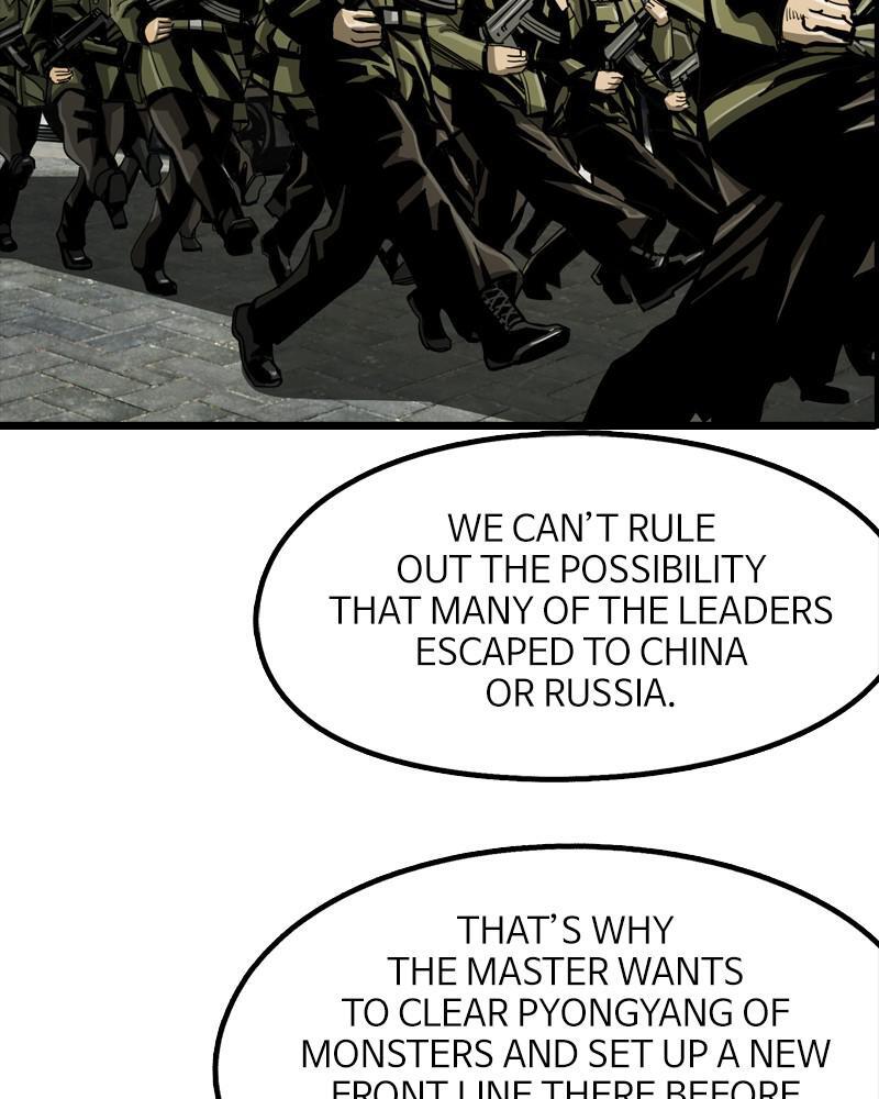 Read The First Hunter Manga Online
