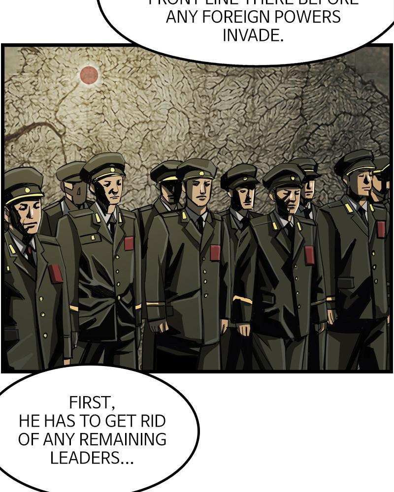 Read The First Hunter Manga Online