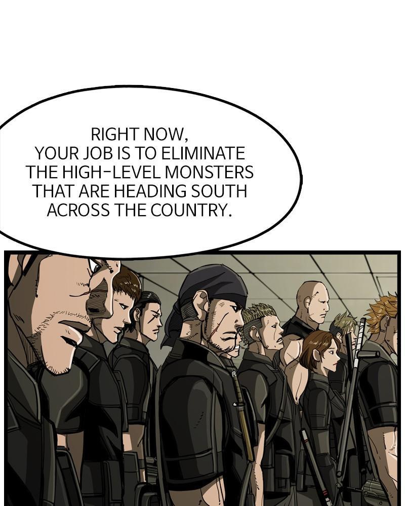 Read The First Hunter Manga Online