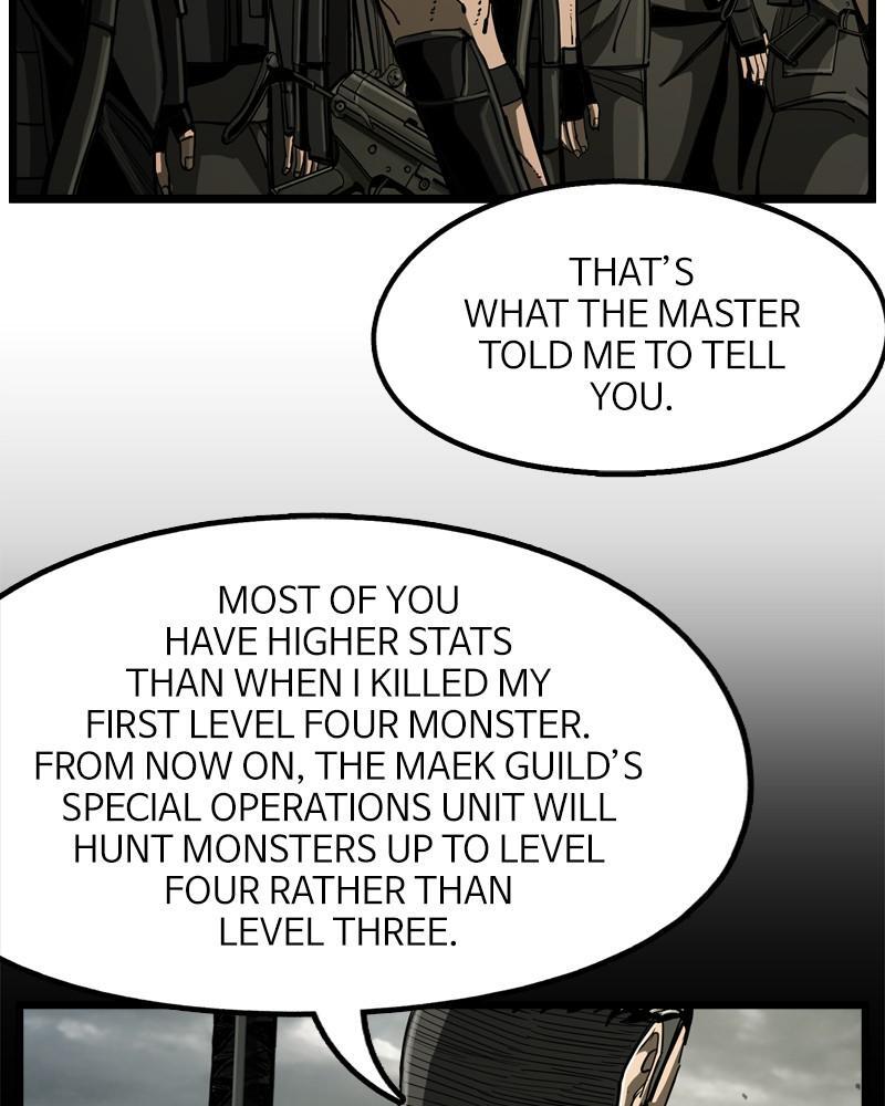 Read The First Hunter Manga Online