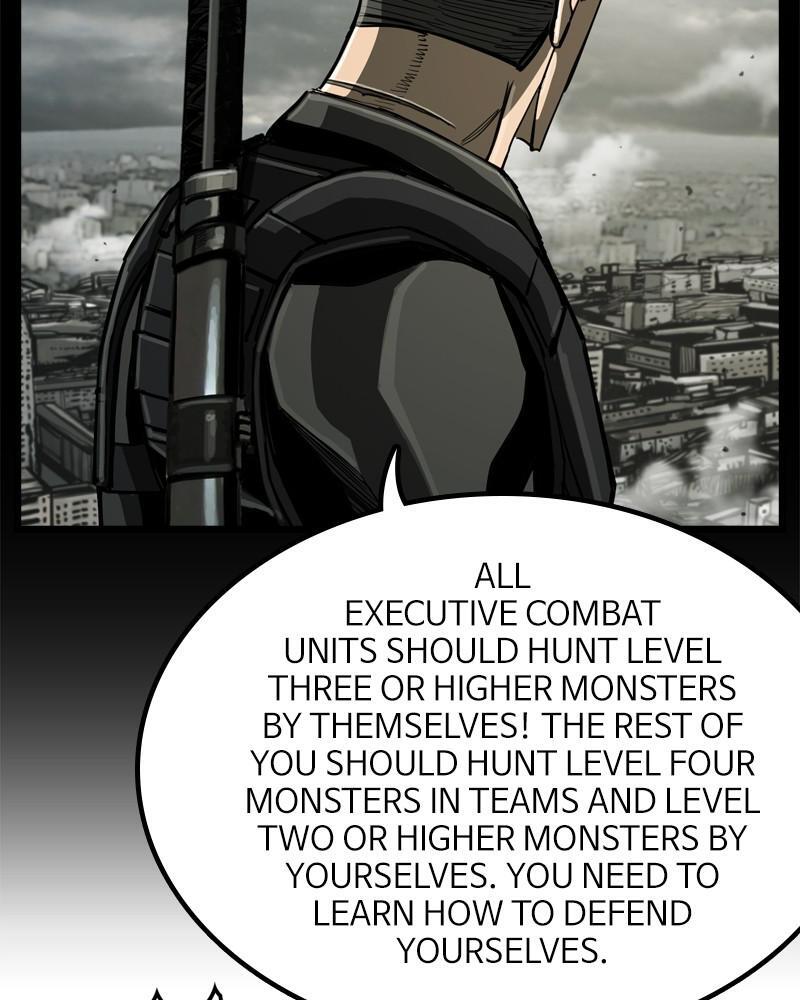 Read The First Hunter Manga Online