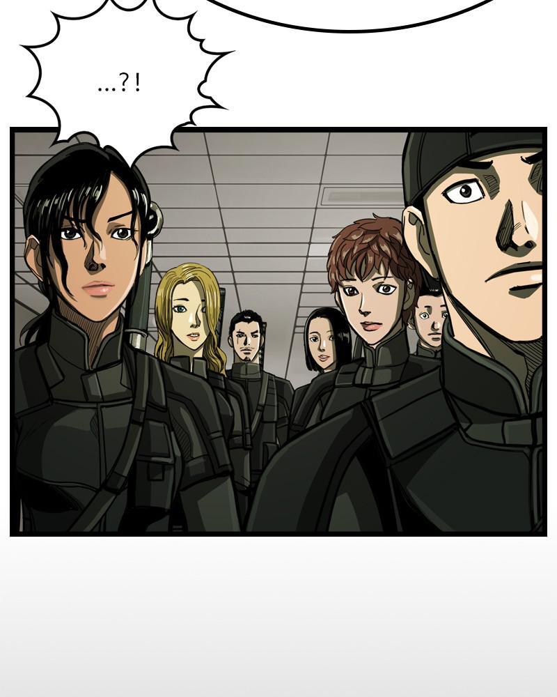 Read The First Hunter Manga Online