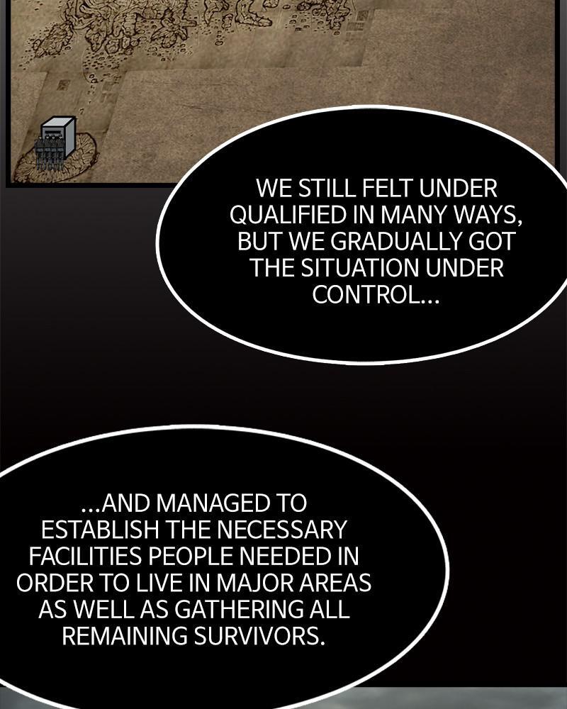 Read The First Hunter Manga Online