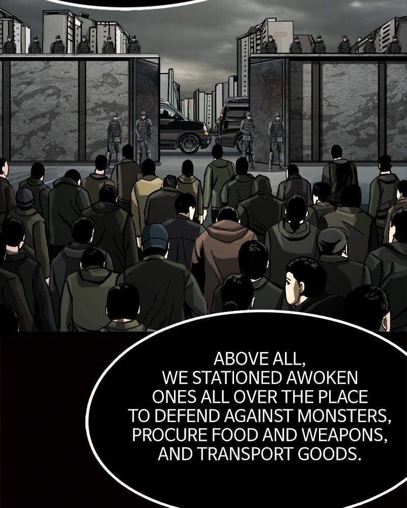 Read The First Hunter Manga Online