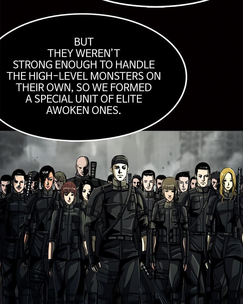 Read The First Hunter Manga Online