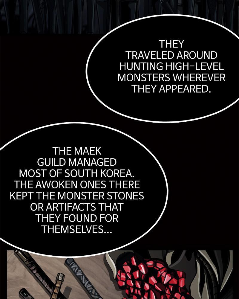 Read The First Hunter Manga Online