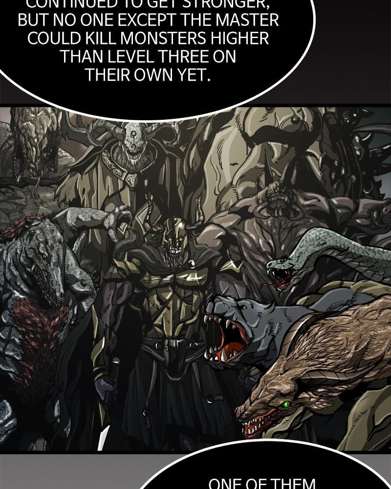 Read The First Hunter Manga Online