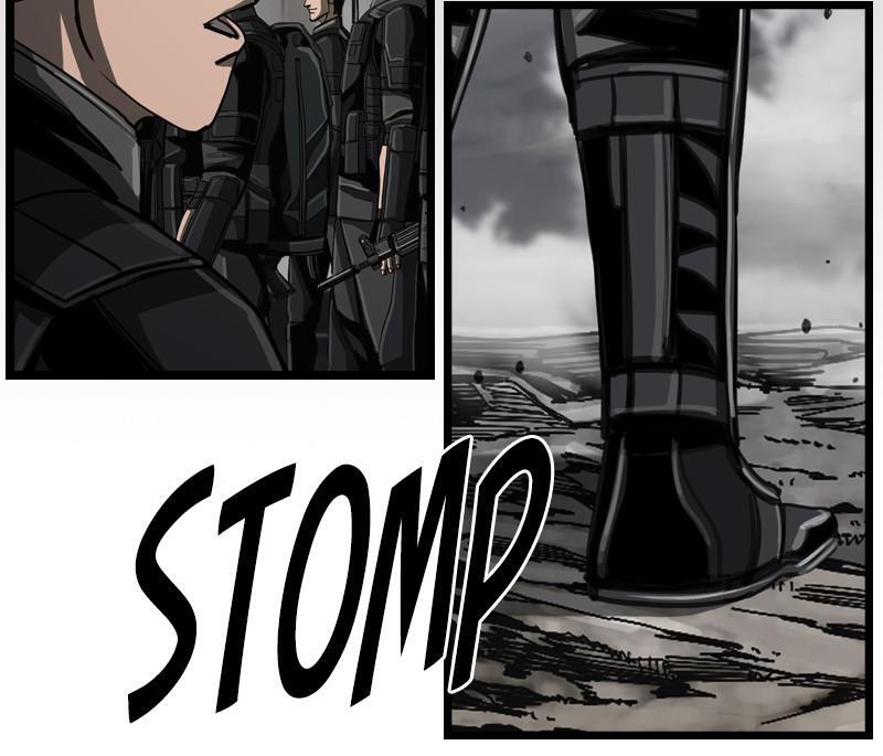 Read The First Hunter Manga Online