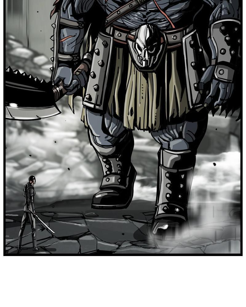 Read The First Hunter Manga Online