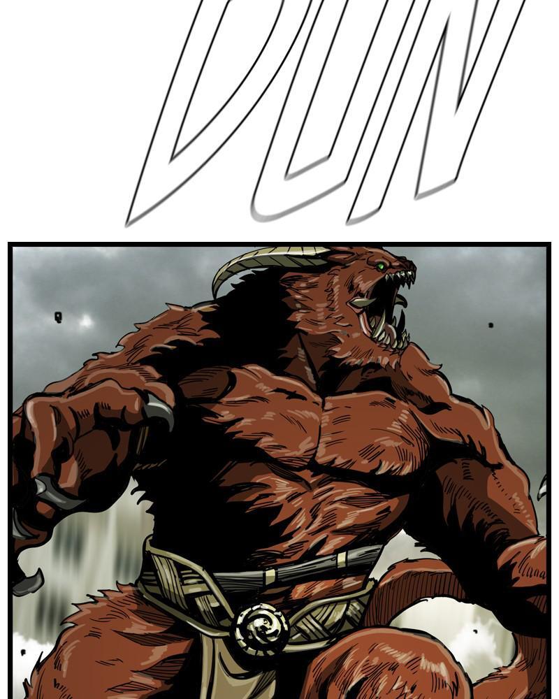Read The First Hunter Manga Online