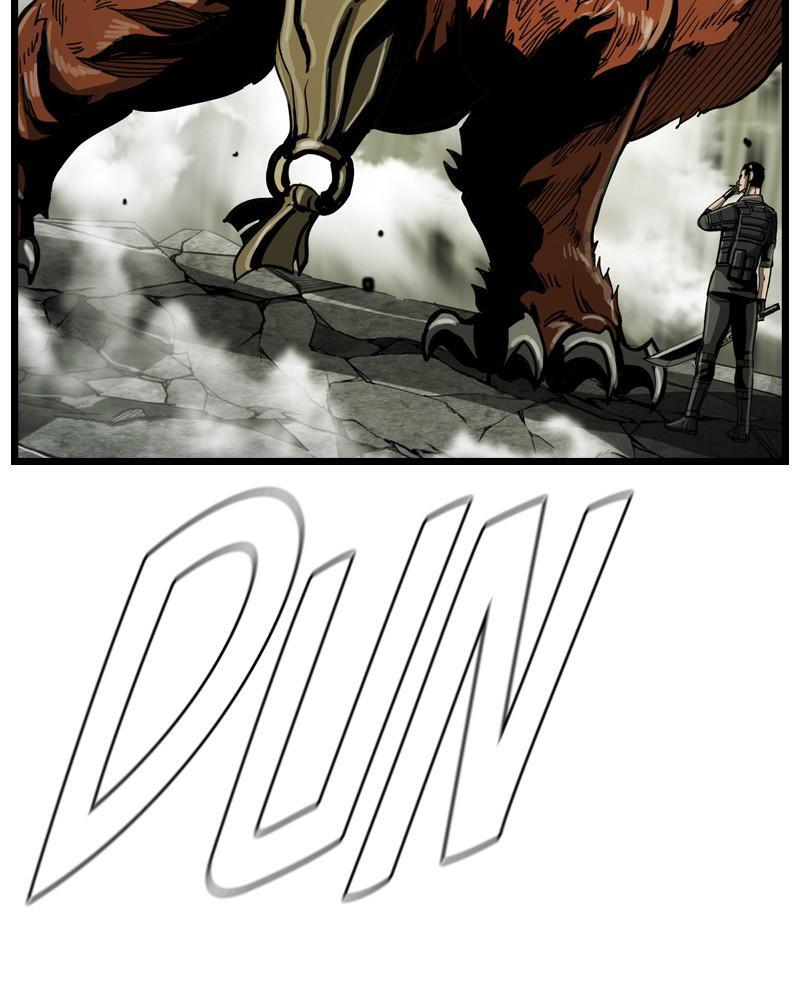 Read The First Hunter Manga Online