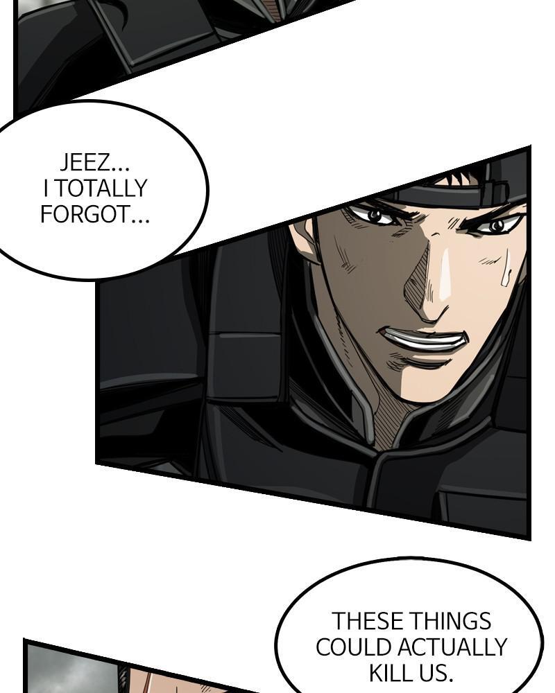 Read The First Hunter Manga Online