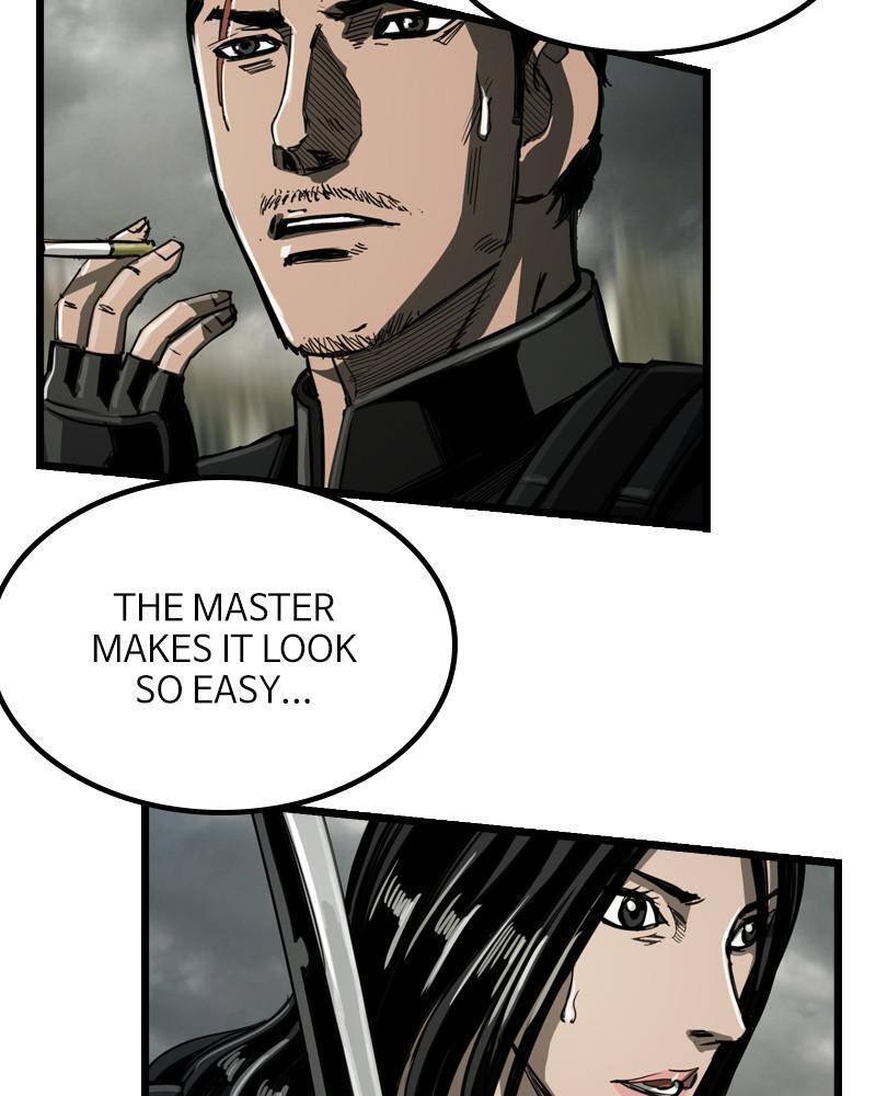 Read The First Hunter Manga Online