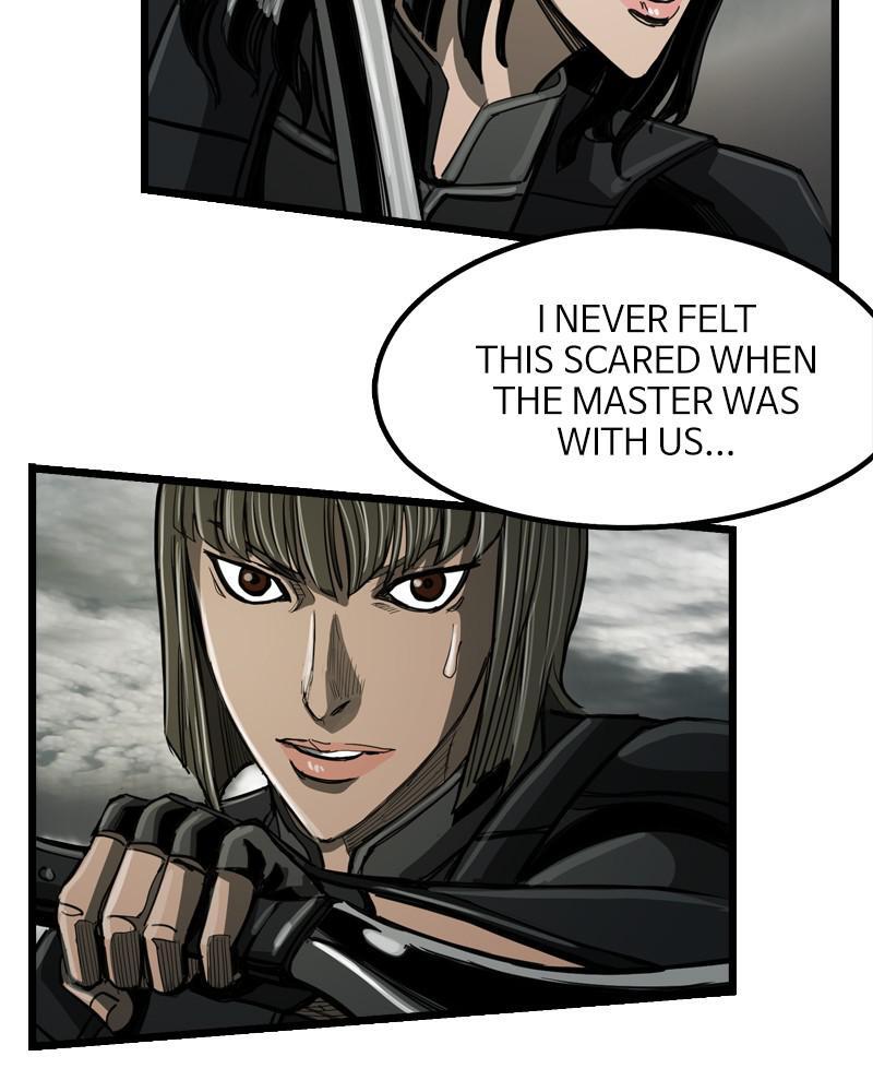 Read The First Hunter Manga Online