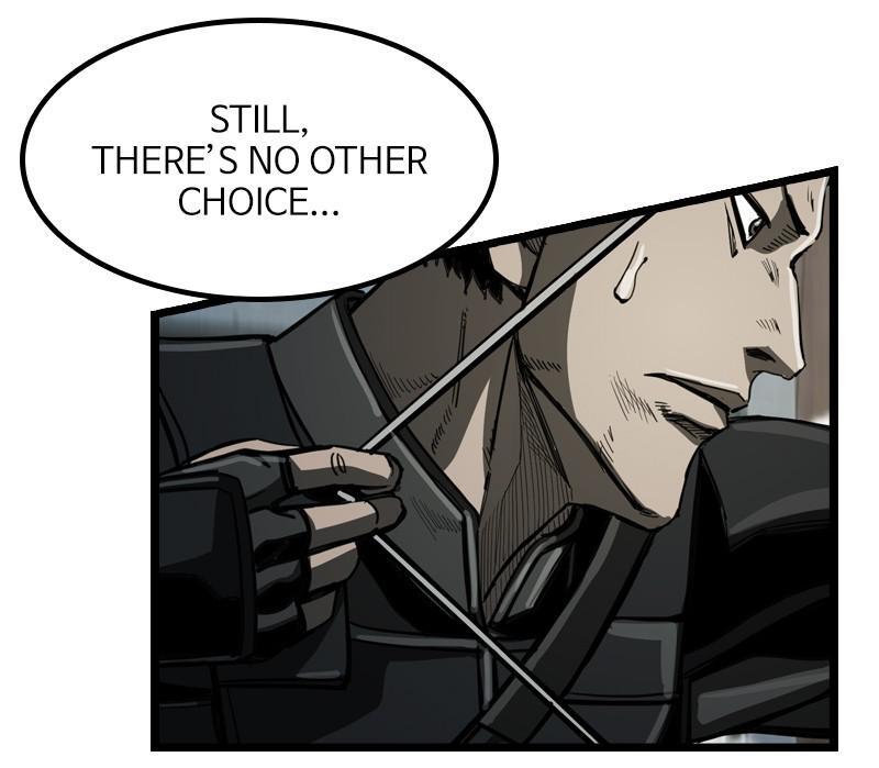 Read The First Hunter Manga Online