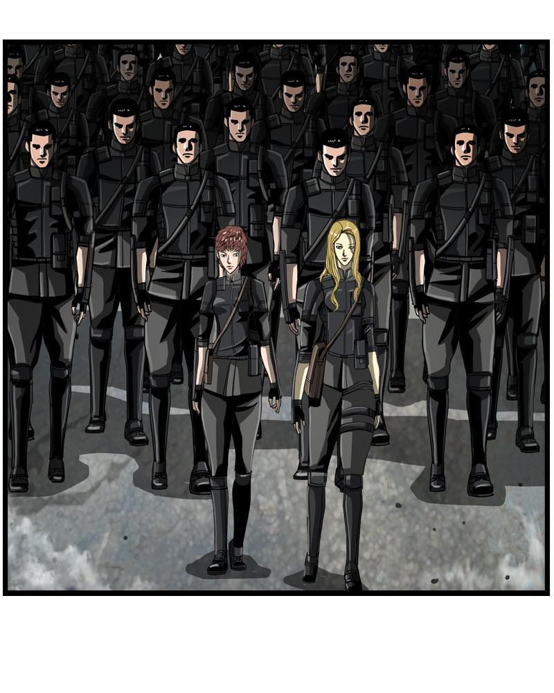 Read The First Hunter Manga Online