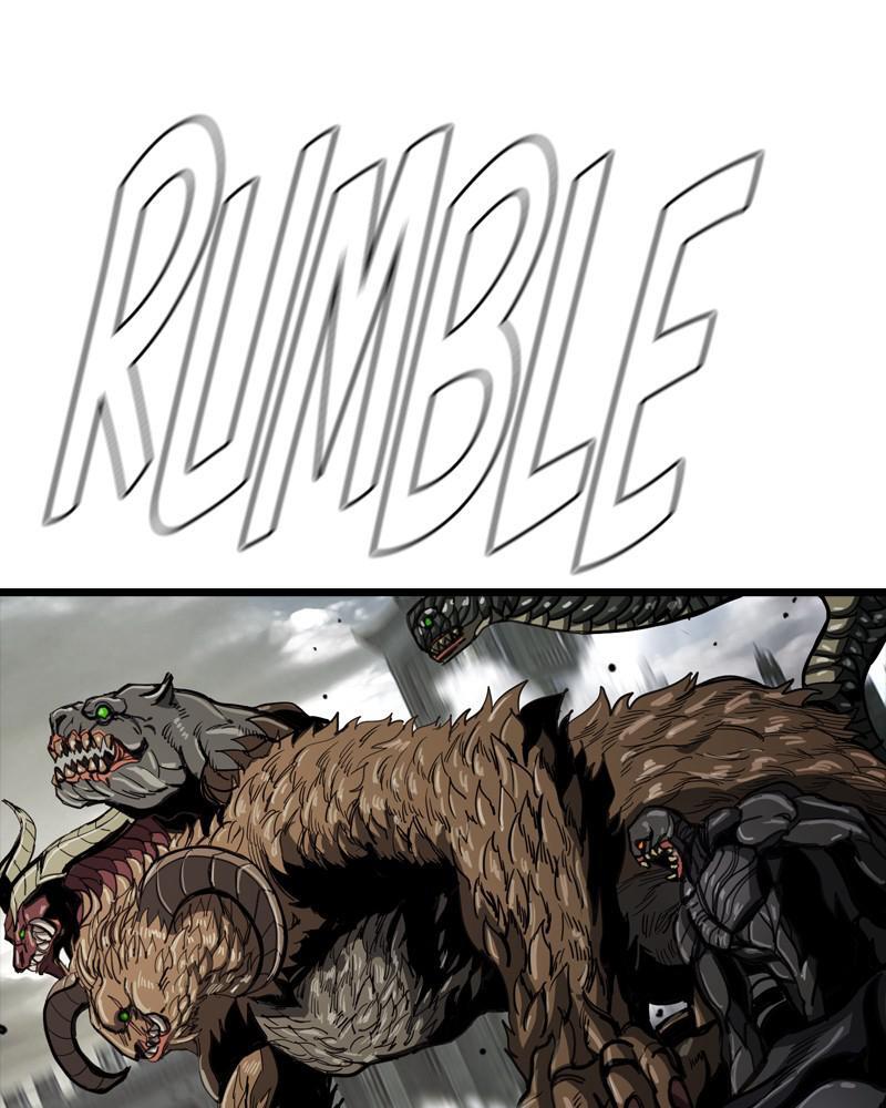Read The First Hunter Manga Online