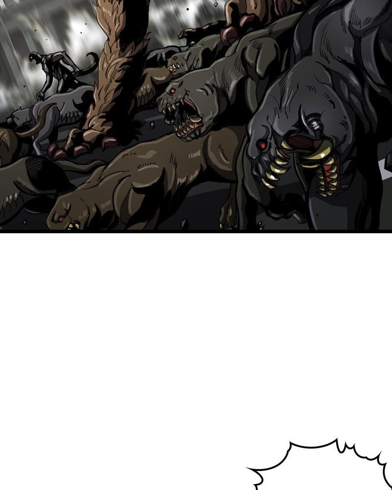 Read The First Hunter Manga Online
