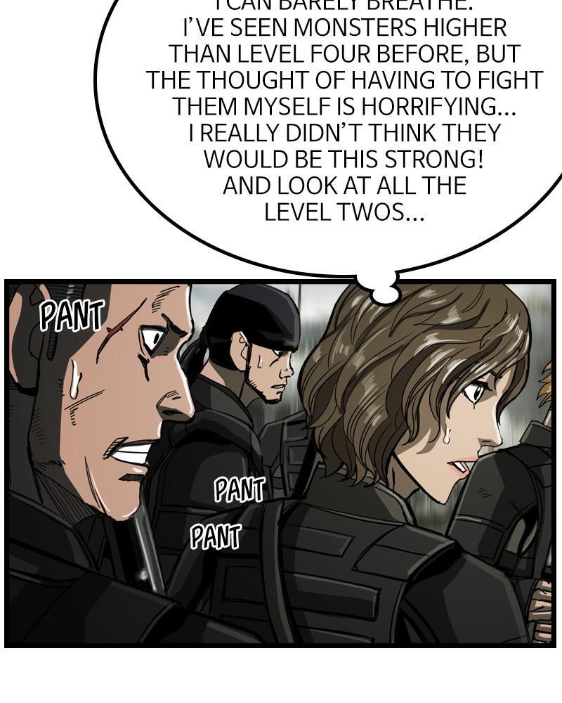 Read The First Hunter Manga Online