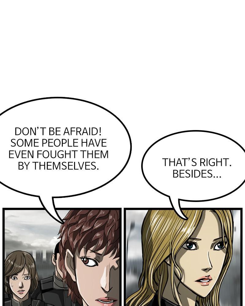 Read The First Hunter Manga Online