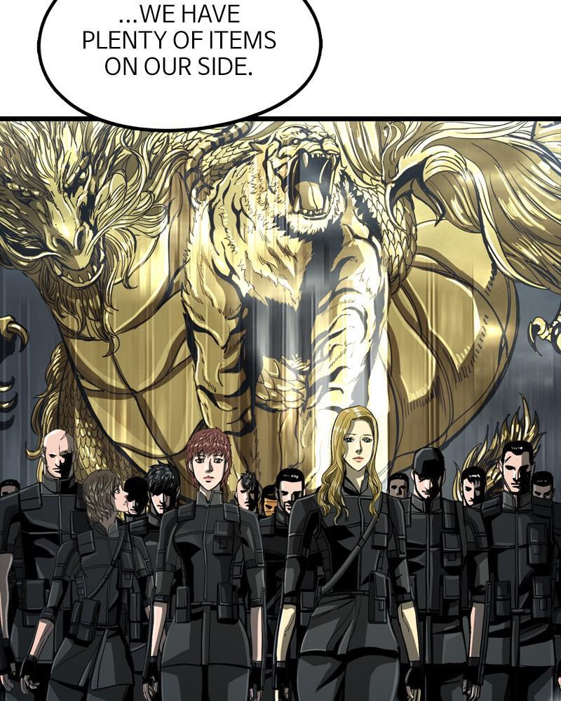 Read The First Hunter Manga Online