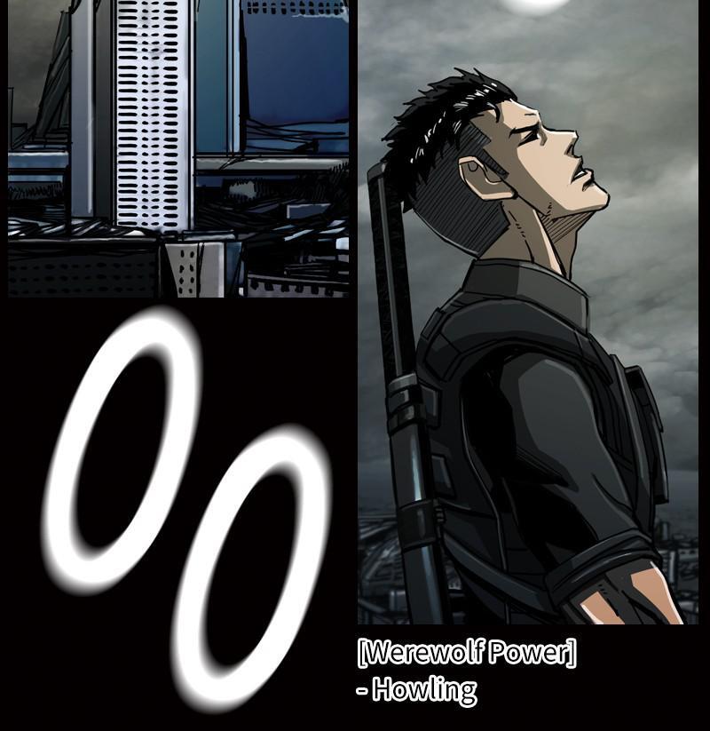 Read The First Hunter Manga Online