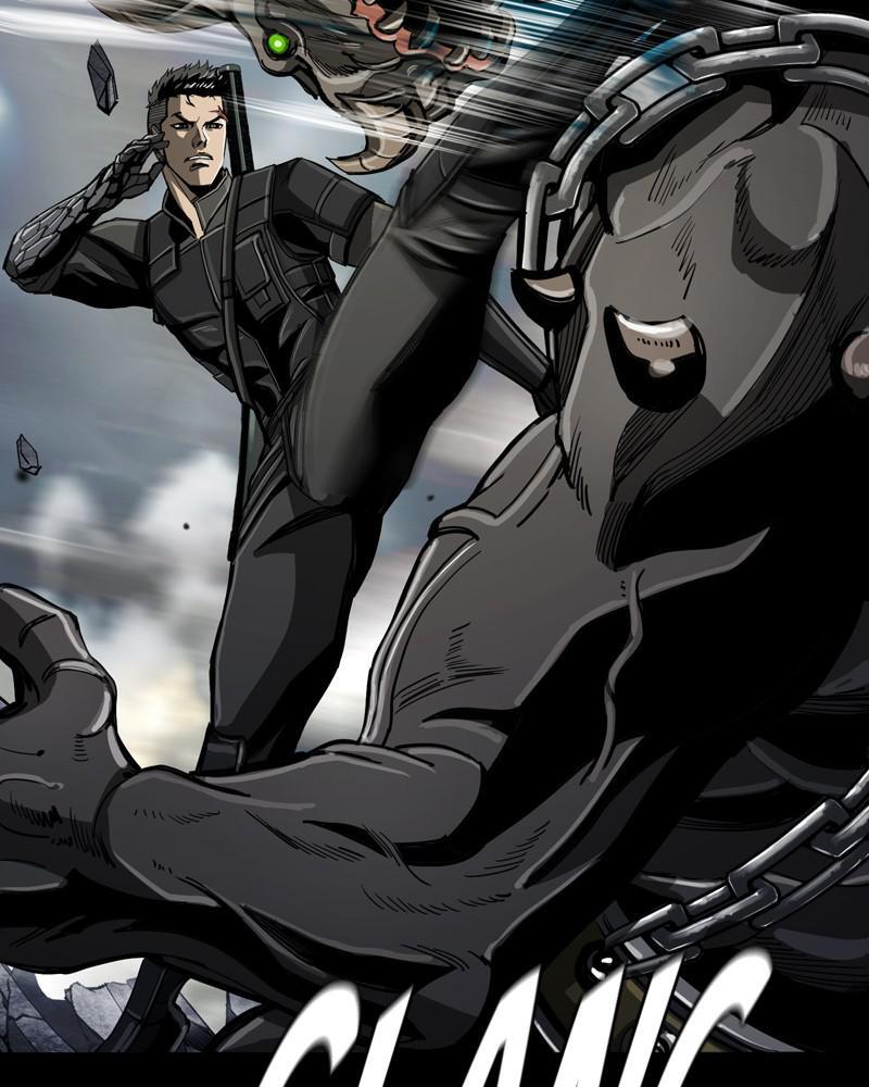 Read The First Hunter Manga Online