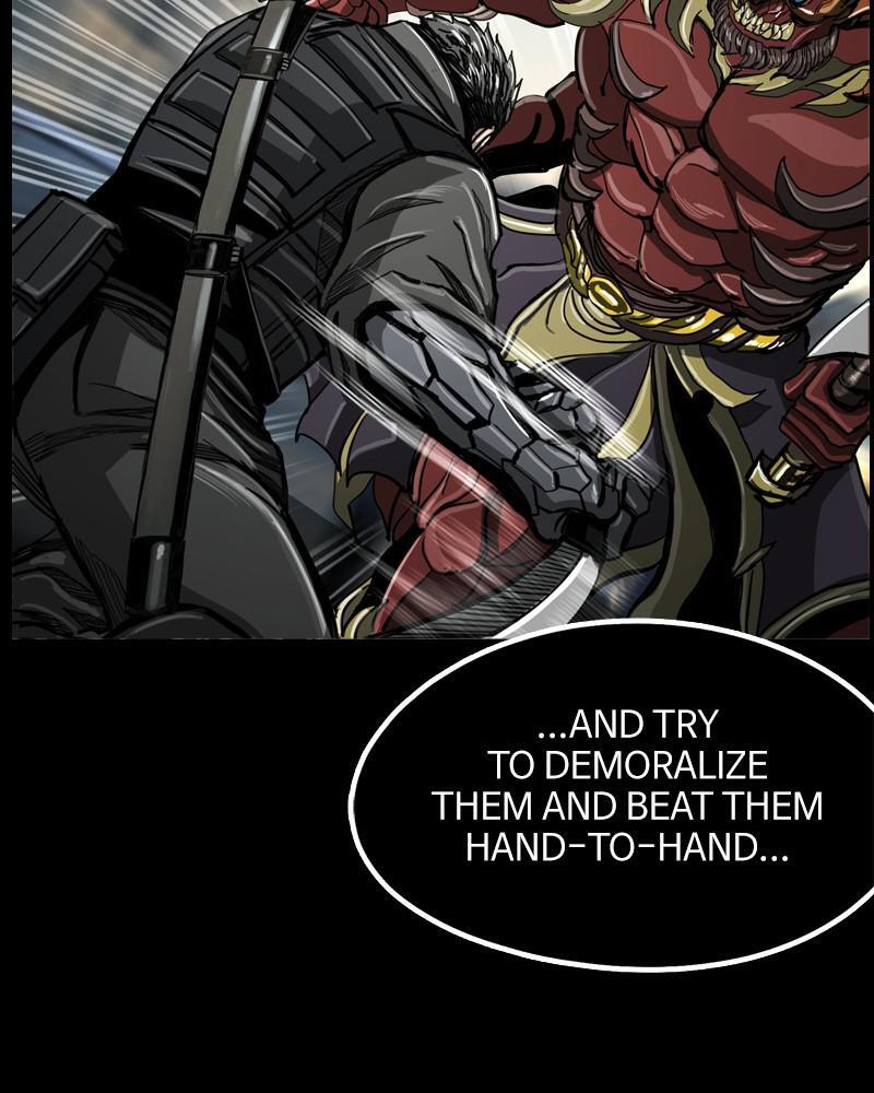 Read The First Hunter Manga Online