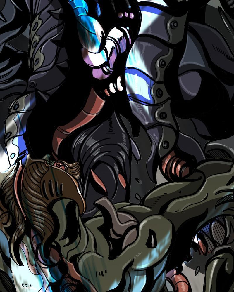 Read The First Hunter Manga Online
