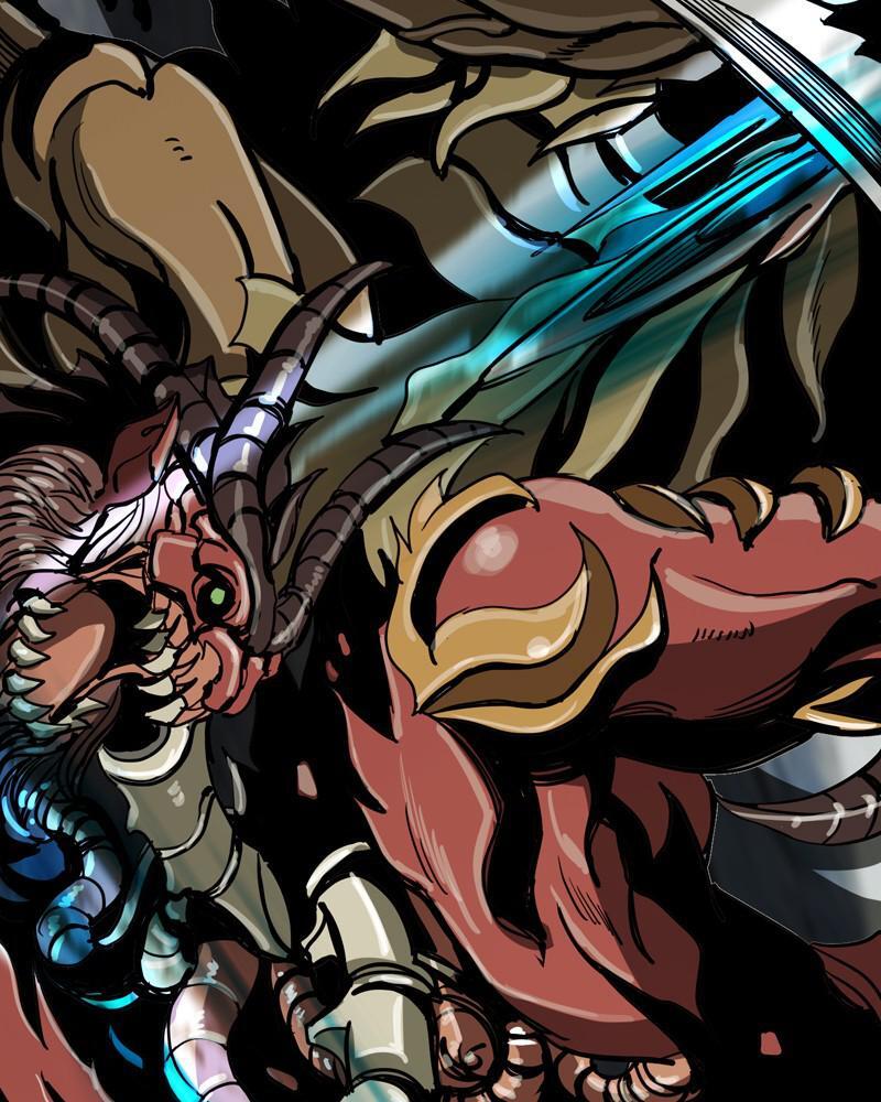 Read The First Hunter Manga Online