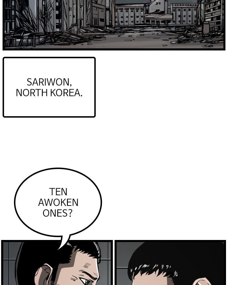 Read The First Hunter Manga Online