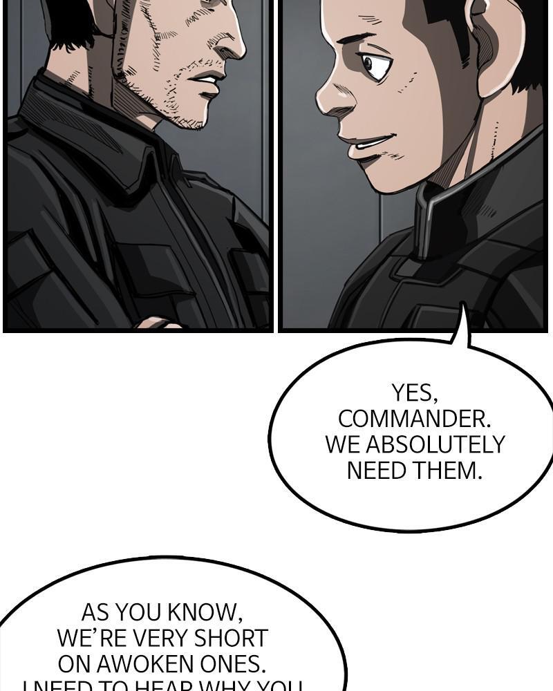 Read The First Hunter Manga Online