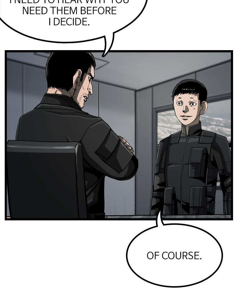 Read The First Hunter Manga Online