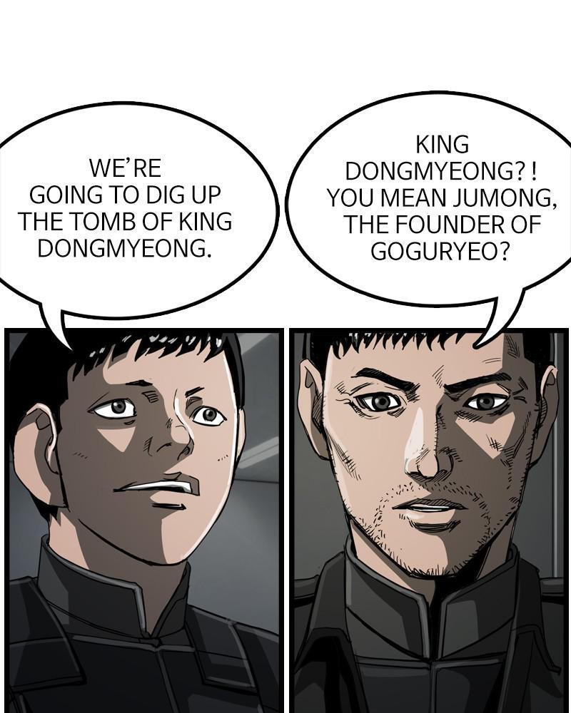 Read The First Hunter Manga Online