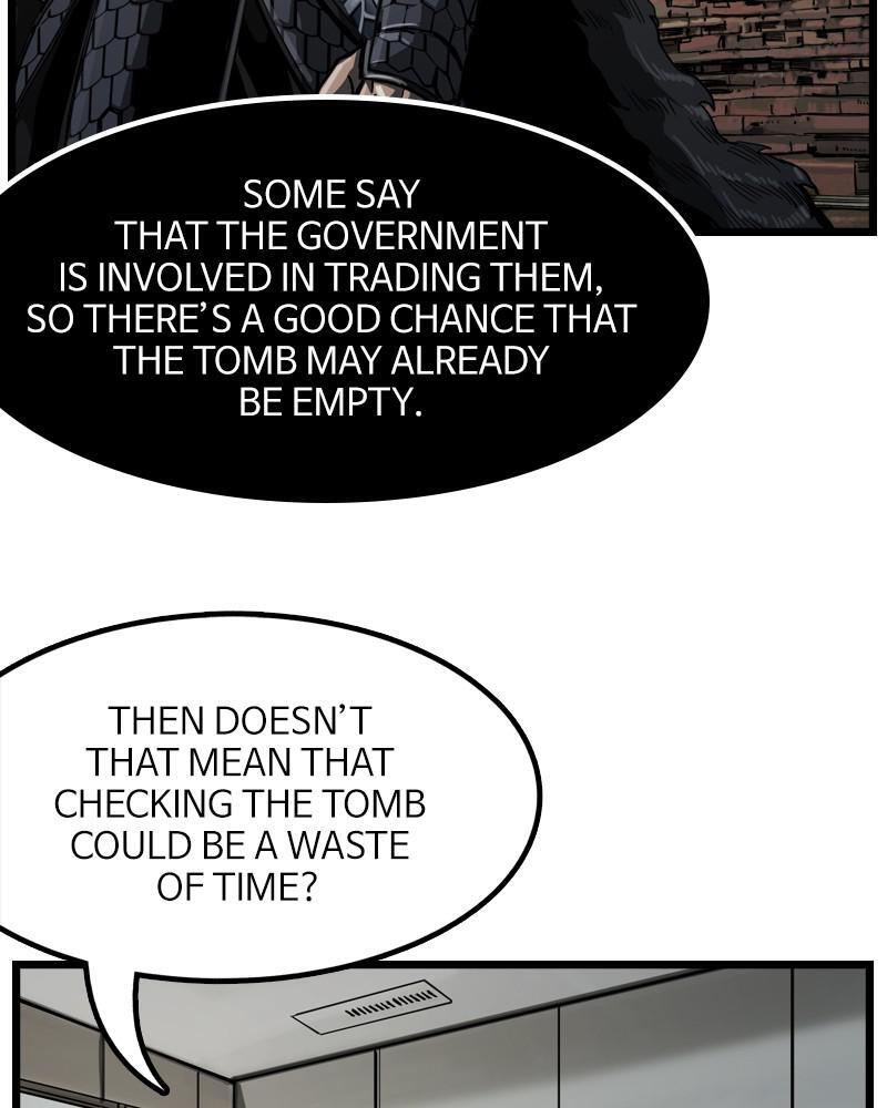 Read The First Hunter Manga Online