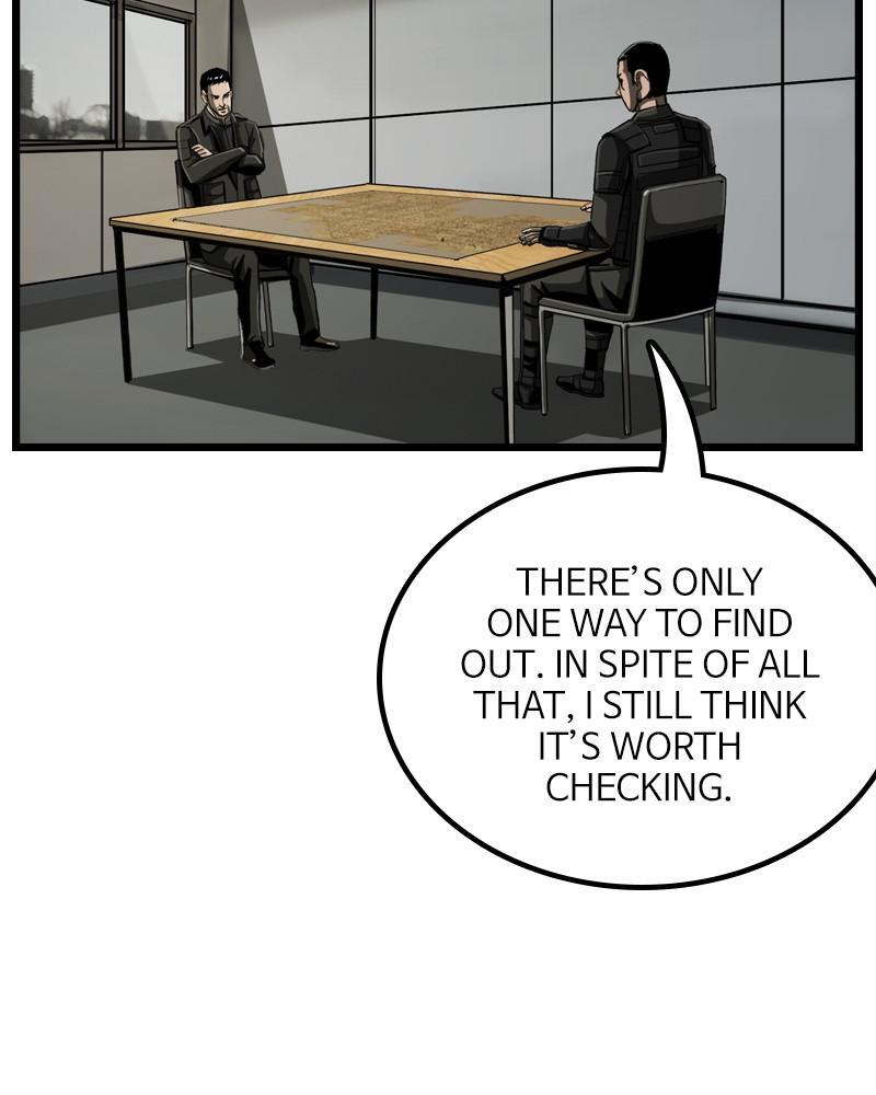 Read The First Hunter Manga Online