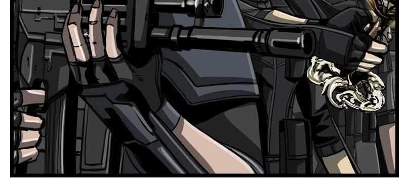 Read The First Hunter Manga Online
